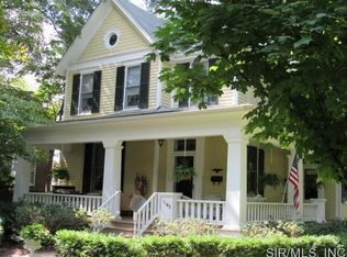 1103 Saint Louis St, Edwardsville, IL