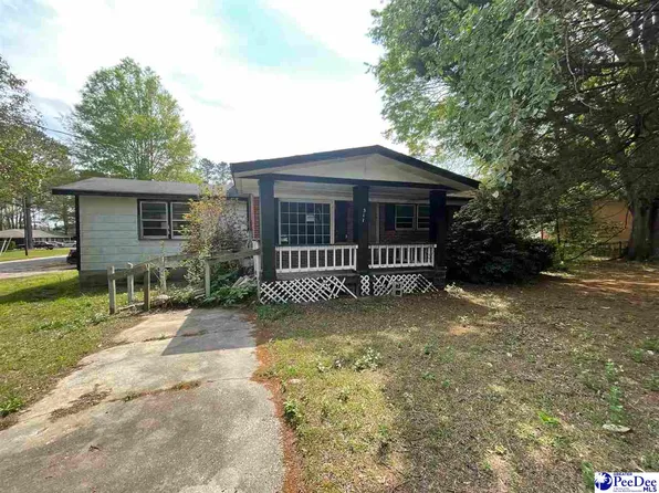 317 Arbor Dr, Hartsville, SC 29550