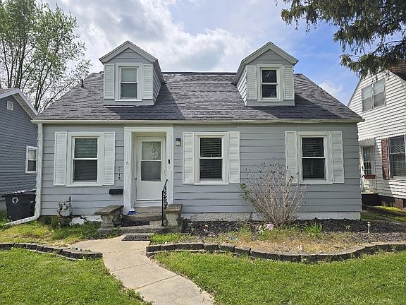 2nd image of 2215 S Grant St