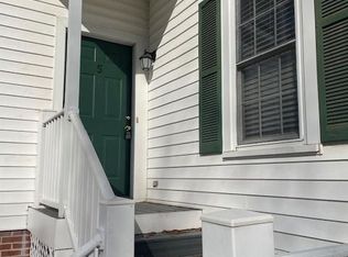 103 S Ridge Ave #5, Kannapolis, NC 28083