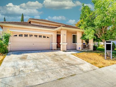 1134 Bullfinch Dr, Patterson, CA, 95363