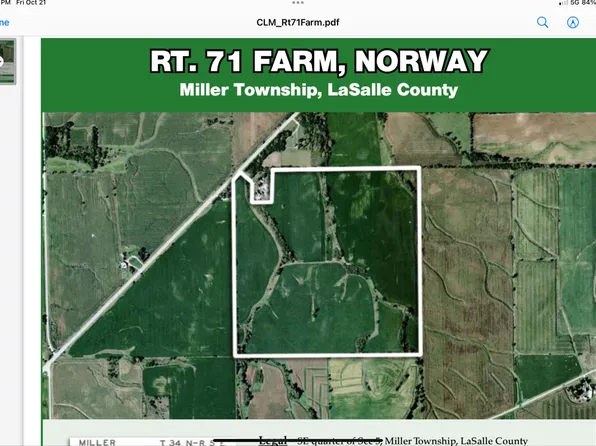 3546 N State Route 71, Marseilles, IL 61341