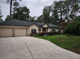 12736 Old Saint Augustine Rd, Jacksonville, FL 32258