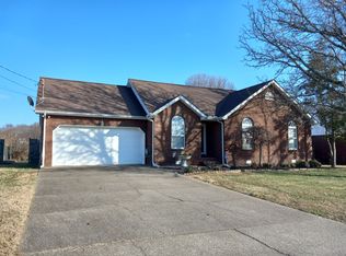 707 Saint Francis Ave, Smyrna, TN 37167