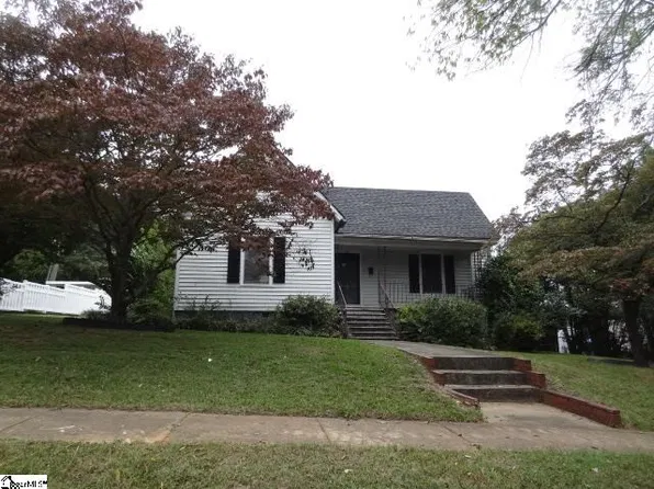 35 Allen St, Greenville, SC 29605