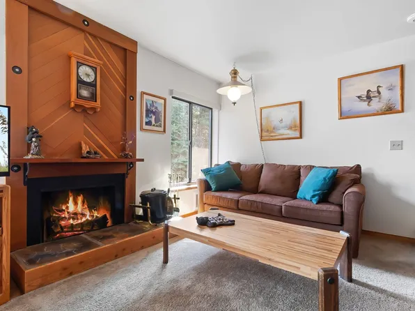 (undisclosed Address), Bear Valley, CA 95223