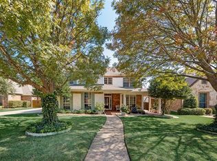 808 Trumpeter Way, Rockwall, TX 75032