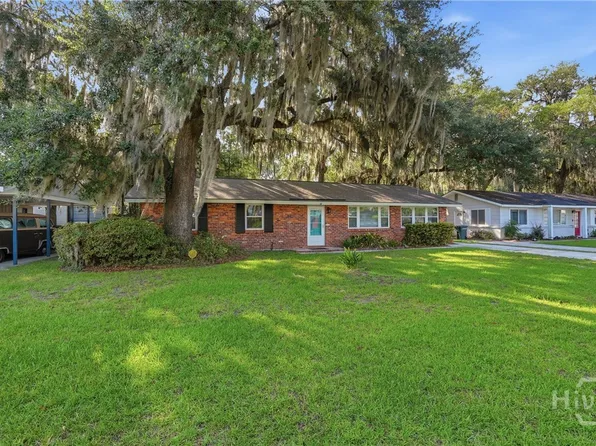32 Silverstone Circle, Savannah, GA 31406