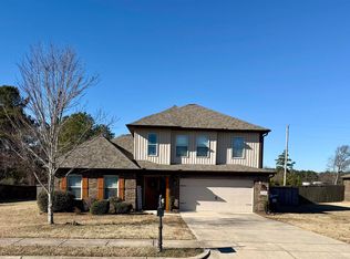 110 Stratman Dr, New Hope, AL 35760