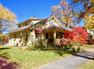 14 E Fontanero St, Colorado Springs, CO 80907