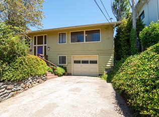 2281 Sherman Ave, North Bend, OR