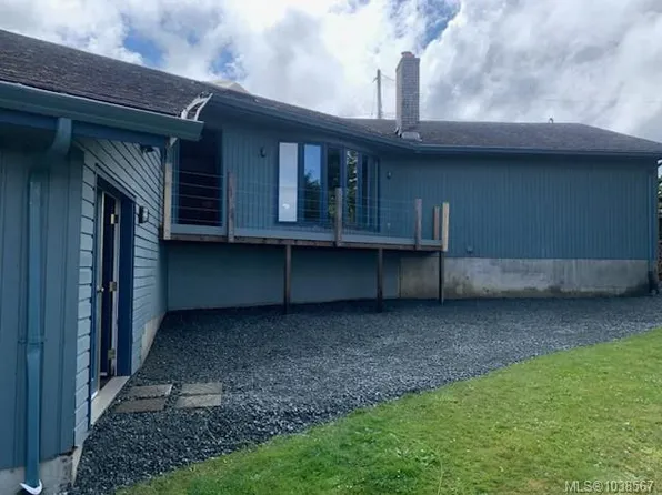 2688 Brockington Pl, Pt McNeill, BC V0N 2R0