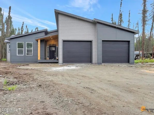 4122 W Alliance Dr, Wasilla, AK 99654