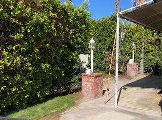 69411 Ramon Rd #90, Cathedral City, CA 92234