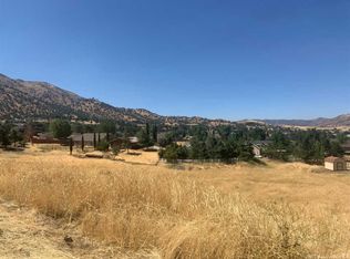 21109 Quail Springs Rd, Tehachapi, CA 93561