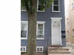 550 Chestnut St, Pottstown, PA 19464