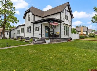 319 & 315 S Cascade Ave, Montrose, CO 81401