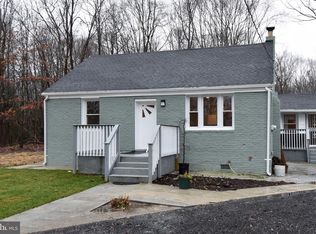 6315 Barnett Smith Pl, Indian Head, MD 20640