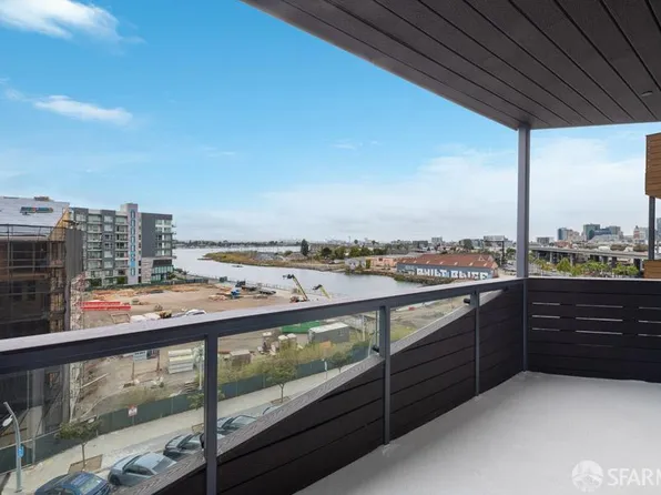 260 Brooklyn Basin Way #508, Oakland, CA 94606