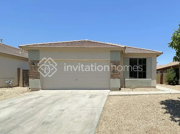 18016 W Palo Verde Ave, Waddell, AZ 85355