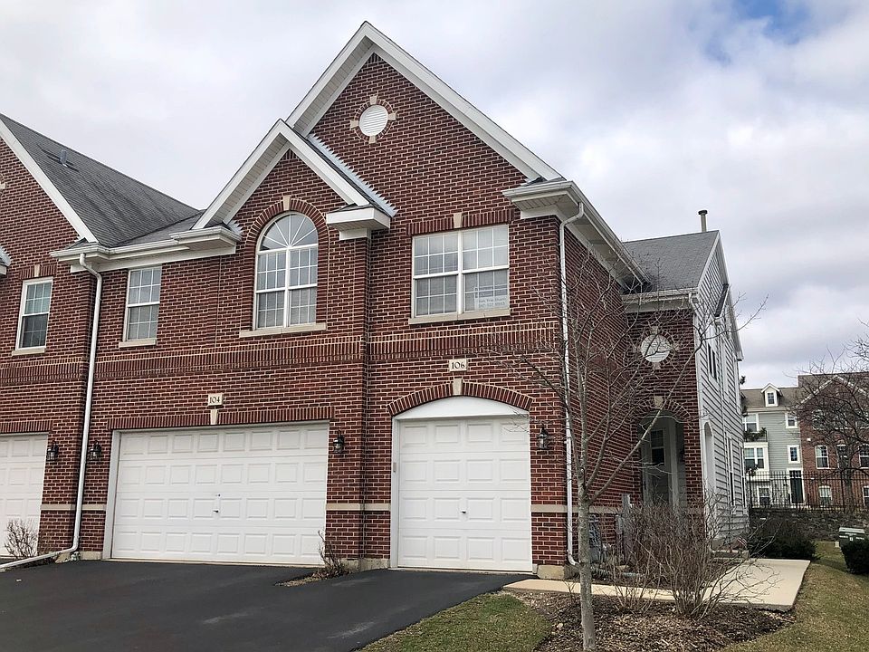 1st image of 106 Allerton Dr #74G6
