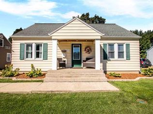 602 Terrace Ct, Washington, IL 61571