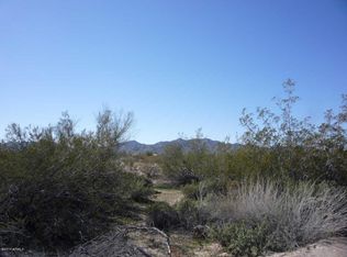 3540 N Oak Rd, Maricopa, AZ 85139