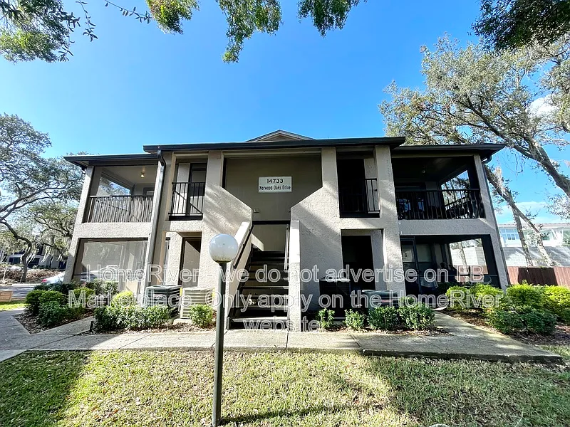 14733 Norwood Oaks Dr #202