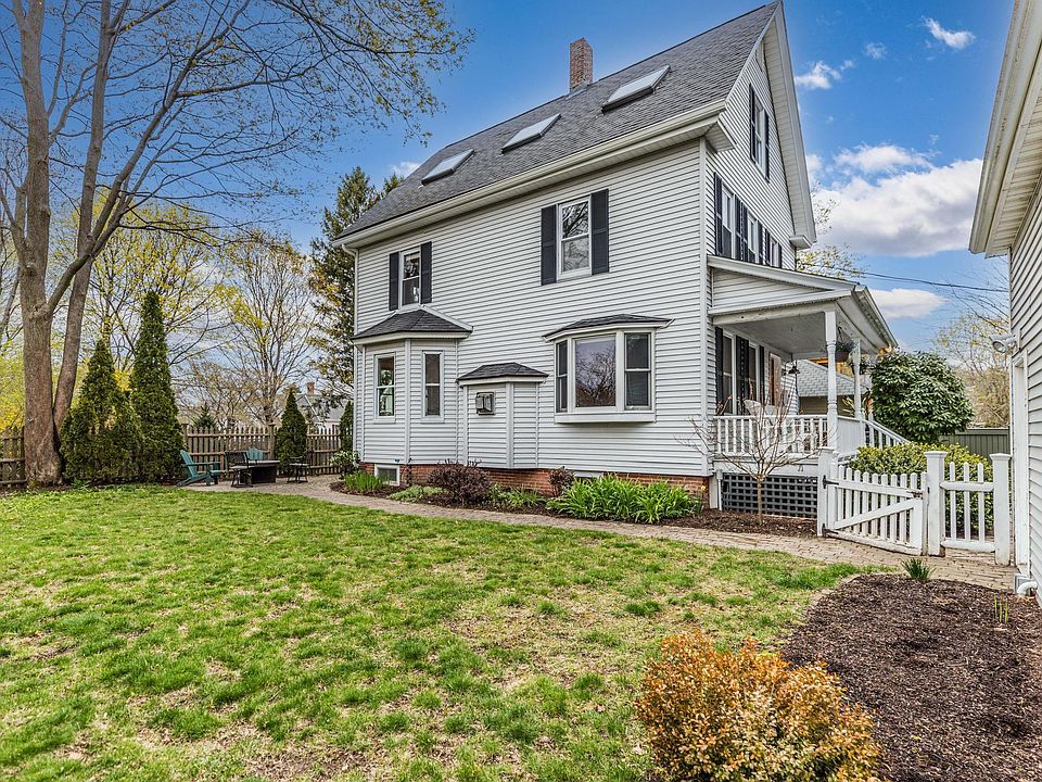 252 Wibird Street, Portsmouth, NH 03801 Zillow