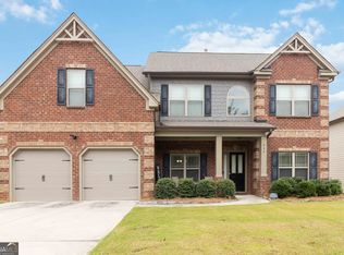 232 Misty Grove Dr, Loganville, GA 30052