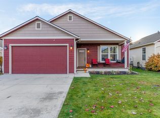 Pigman, Hamilton, MT 59840