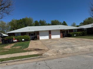 3024 Adrian Ave, Springdale, AR 72764