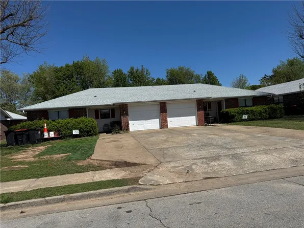 3024 Adrian Ave, Springdale, AR 72764