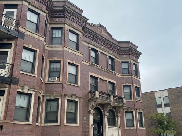 6408 S Harvard Ave #BF