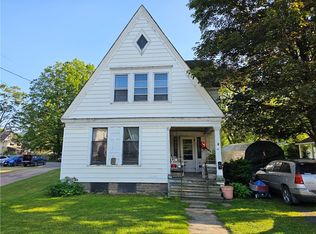 63 East St, Walton, NY 13856