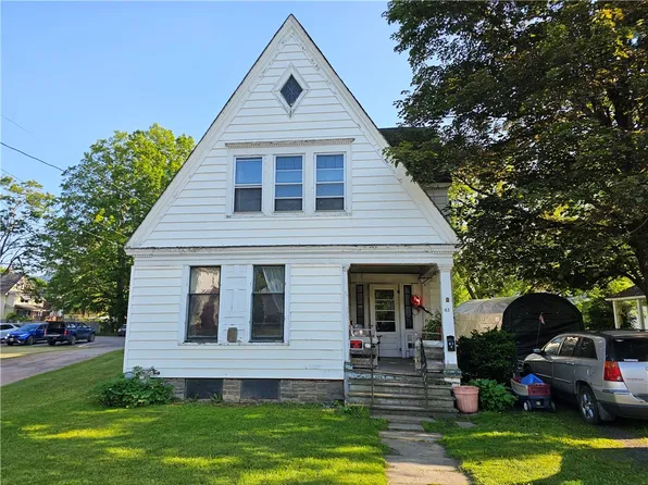 63 East St, Walton, NY 13856