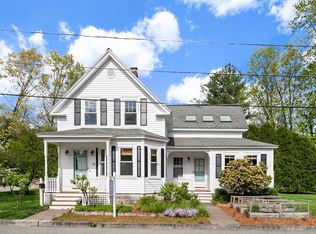 19 Evergreen St, Chelmsford, MA 01824
