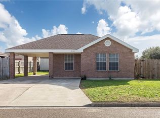 4105 Bluebird Ave, McAllen, TX 78504