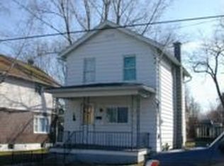 249 Putnam St, Scranton, PA 18508