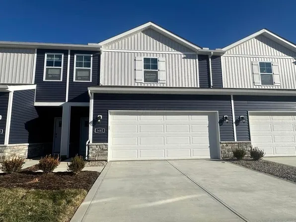 1482 Cardinez Way, Columbus, OH 43228