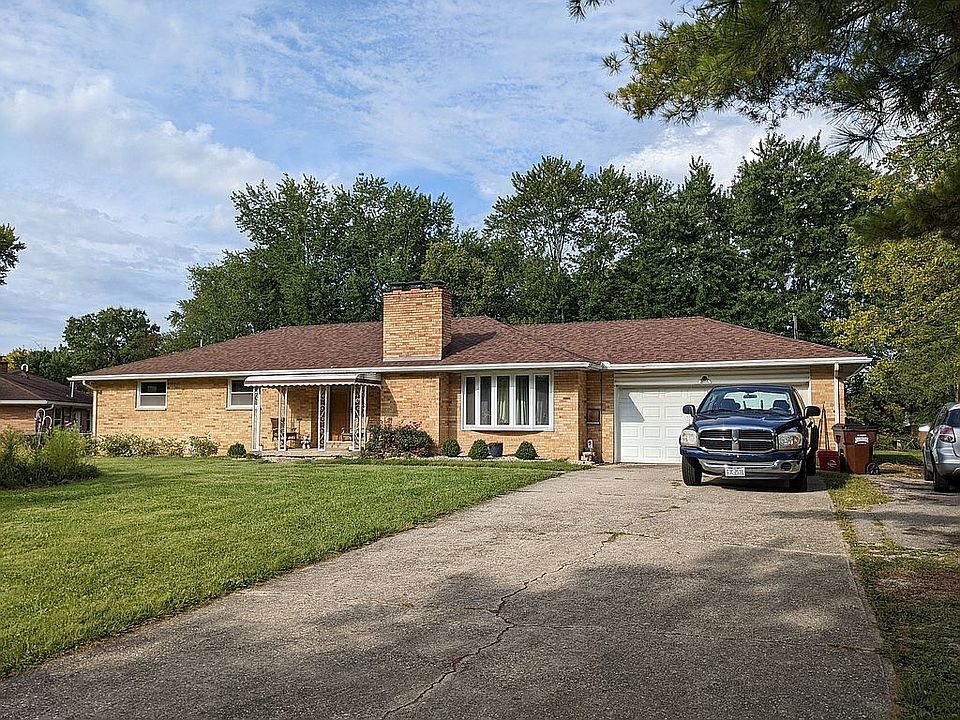 1917 Forestdale