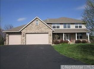 1213 Millstone Ct, Saint Cloud, MN 56303