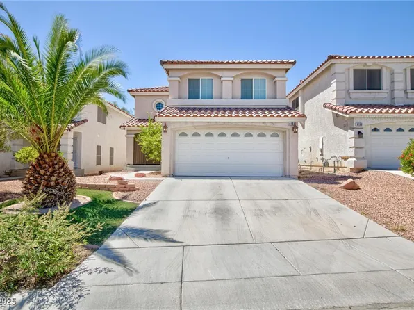 6191 Mythic Atlantis Ave, Las Vegas, NV 89139