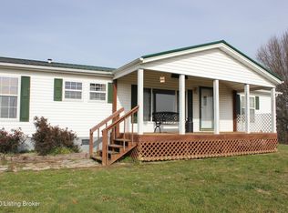 19 Stumps Ln, Taylorsville, KY 40071