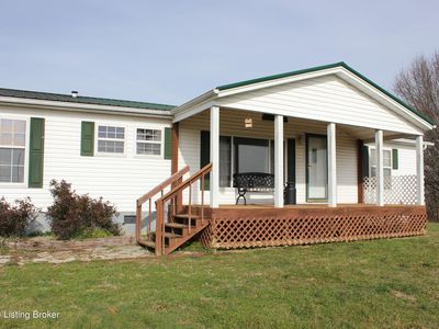 19 Stumps Ln, Taylorsville, KY, 40071