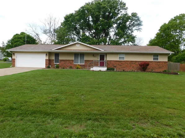 628 Ventura Avenue, Monett, MO 65708