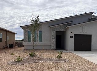 4784A Cpt Isaac Camacho, El Paso, TX 79938