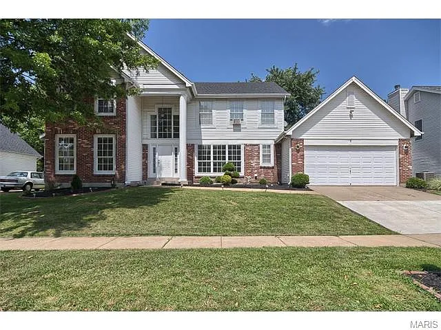 829 Sprinters Row Dr photo 1