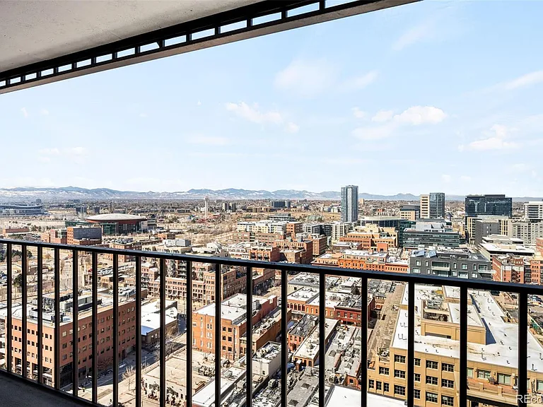 1551 Larimer St #2203 — Photo 28