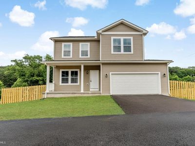 142 Greg Dr, Berkeley Springs, WV, 25411